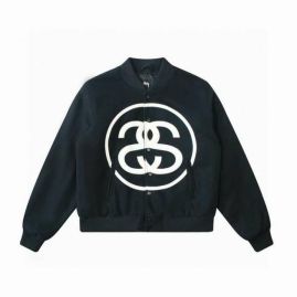 Picture of Stussy Jackets _SKUStussyM-XXLXB40913637